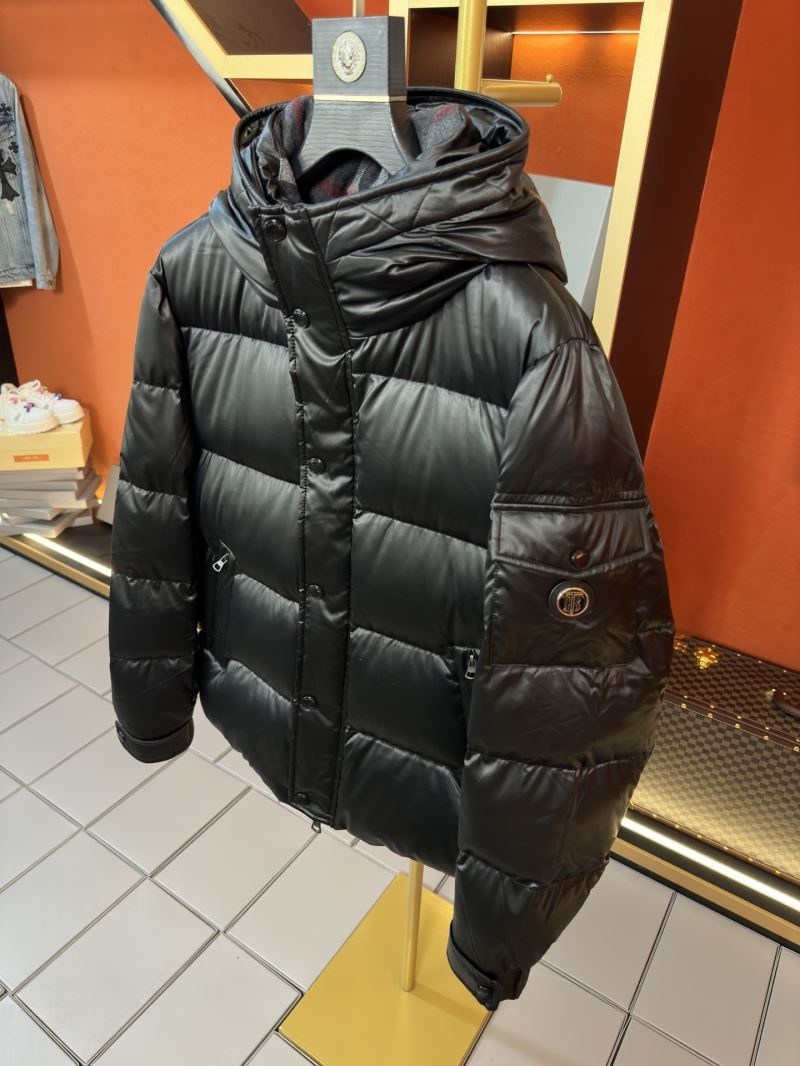 Burberry Down Jackets